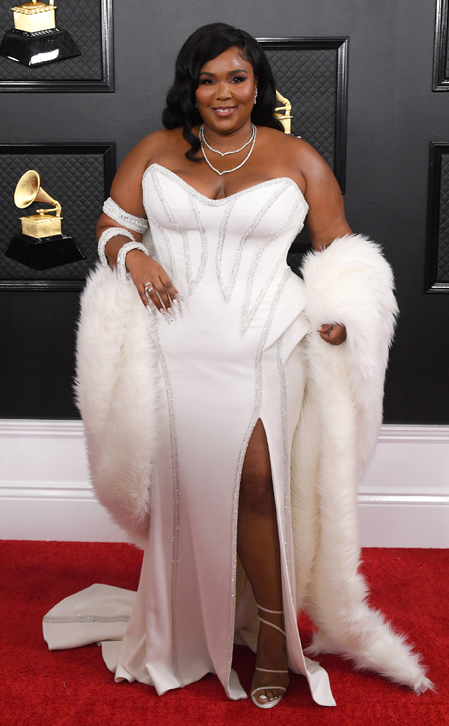 See Our 2020 Grammys Fashion Recap E Online